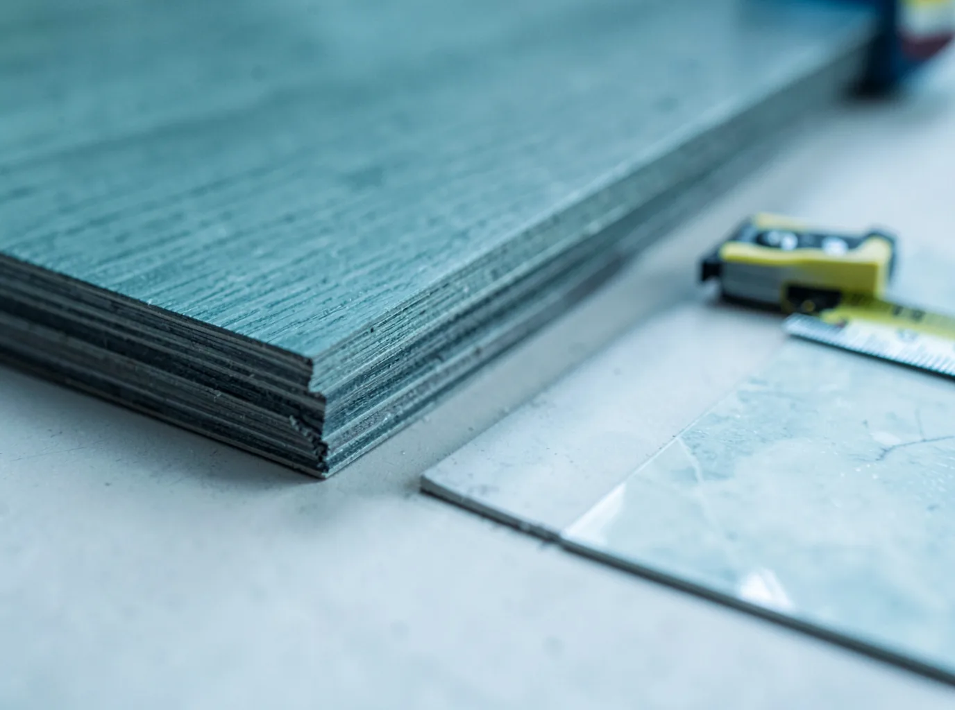 Luxury Vinyl Plank Installation Wayne, PA FAQs